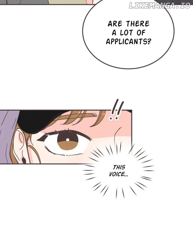She’s My Type Chapter 82 - page 49