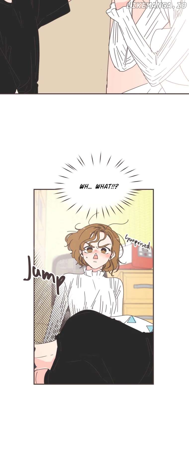 She’s My Type Chapter 82 - page 5