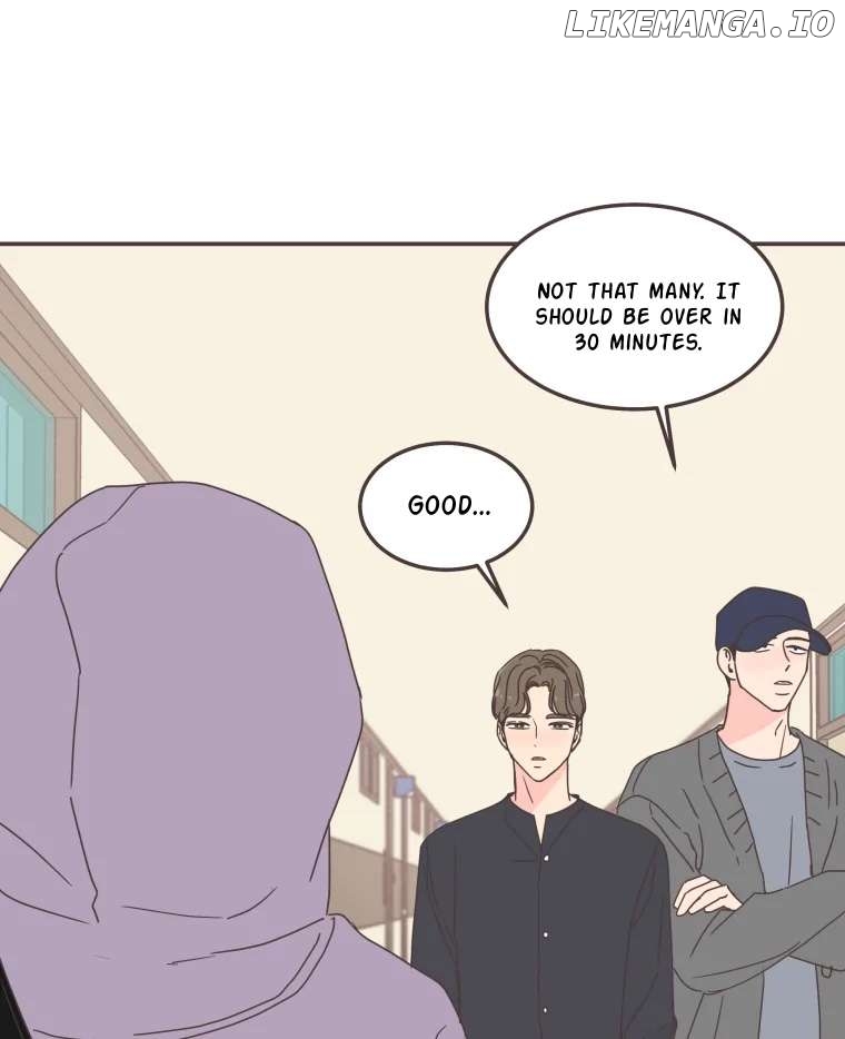 She’s My Type Chapter 82 - page 50
