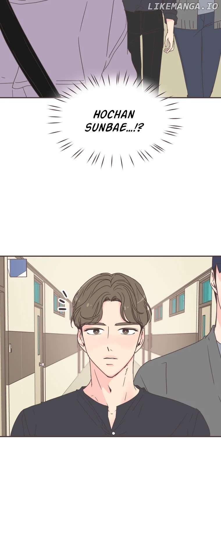 She’s My Type Chapter 82 - page 51