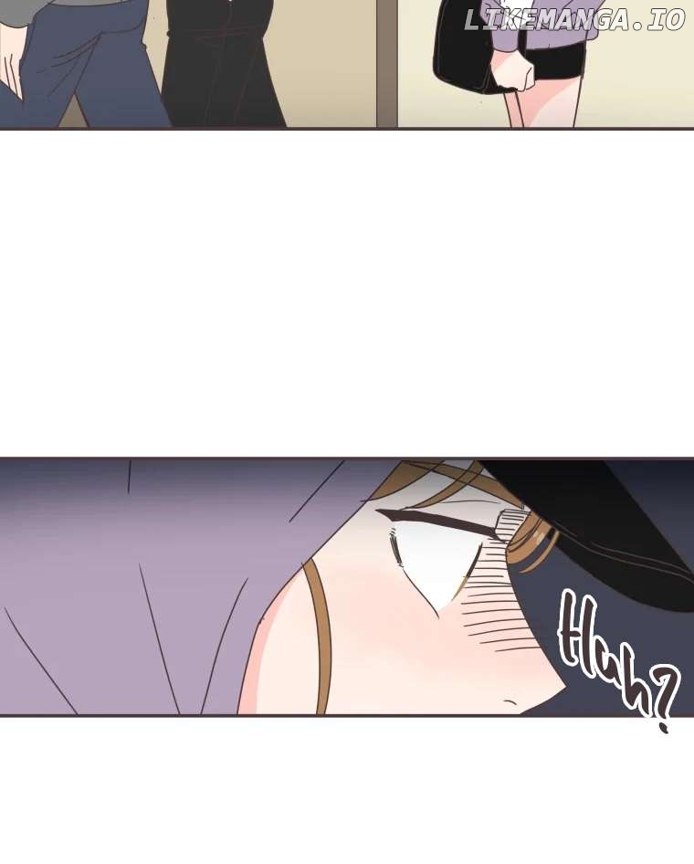 She’s My Type Chapter 82 - page 53