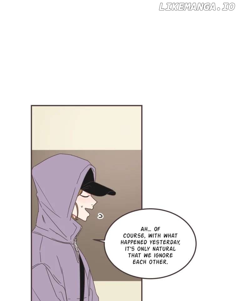 She’s My Type Chapter 82 - page 55