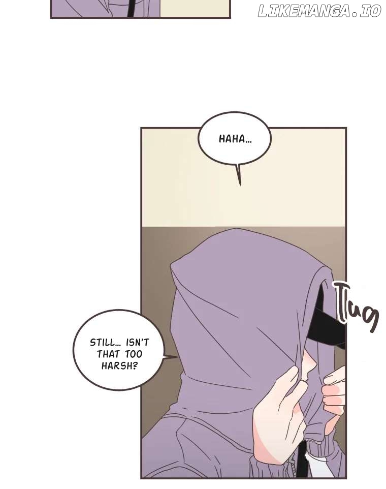She’s My Type Chapter 82 - page 56
