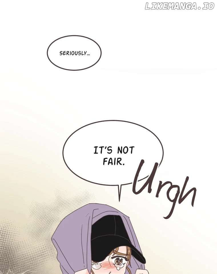 She’s My Type Chapter 82 - page 57