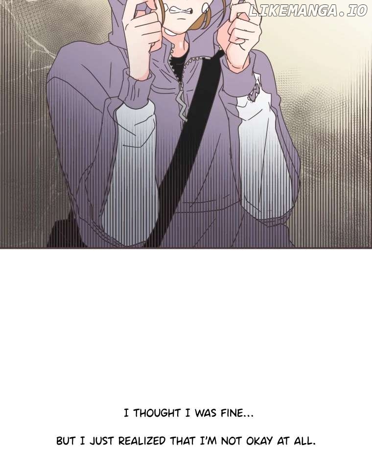 She’s My Type Chapter 82 - page 58