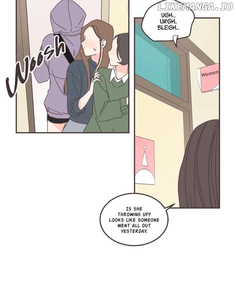 She’s My Type Chapter 82 - page 60