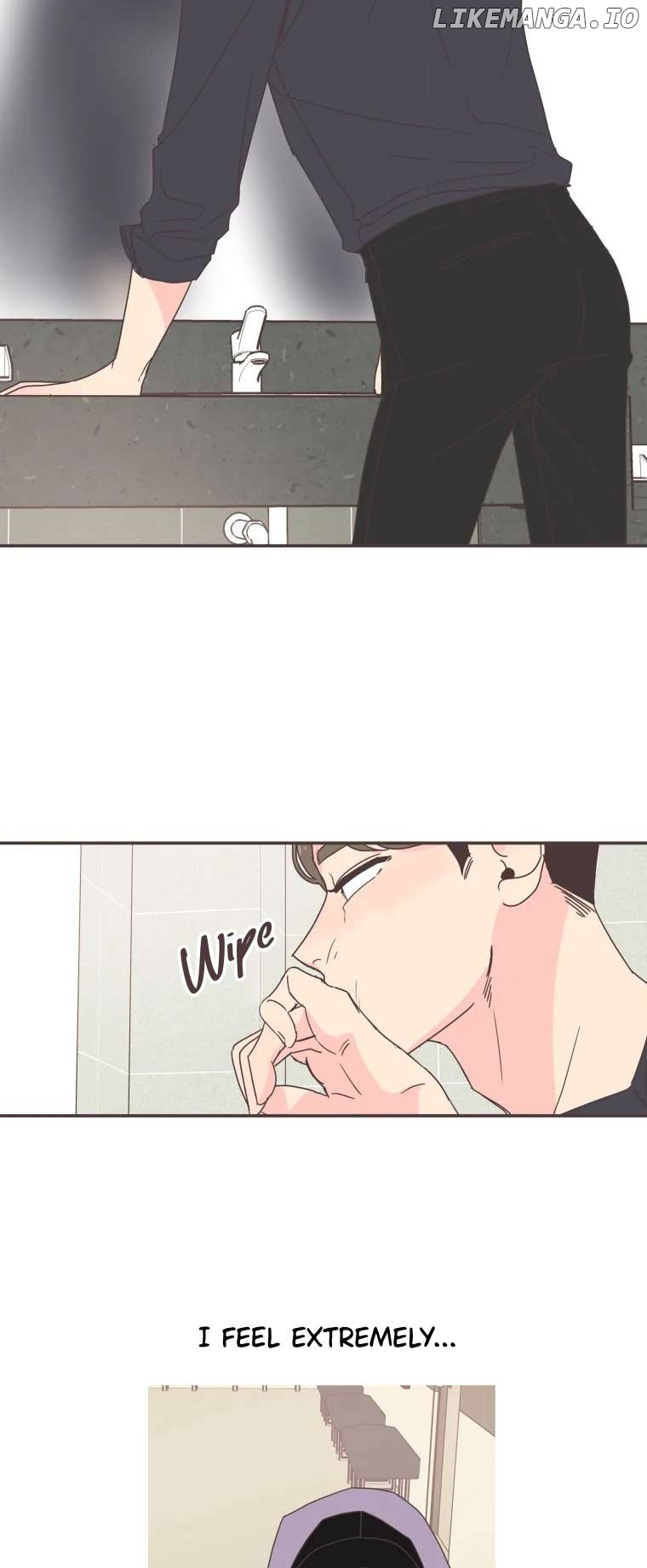 She’s My Type Chapter 82 - page 63