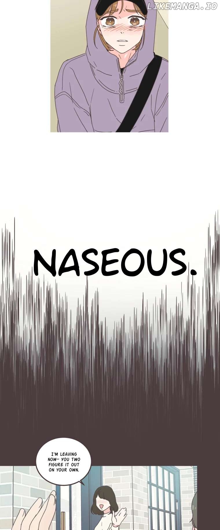 She’s My Type Chapter 82 - page 64