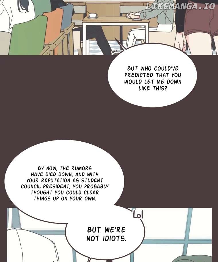 She’s My Type Chapter 82 - page 66