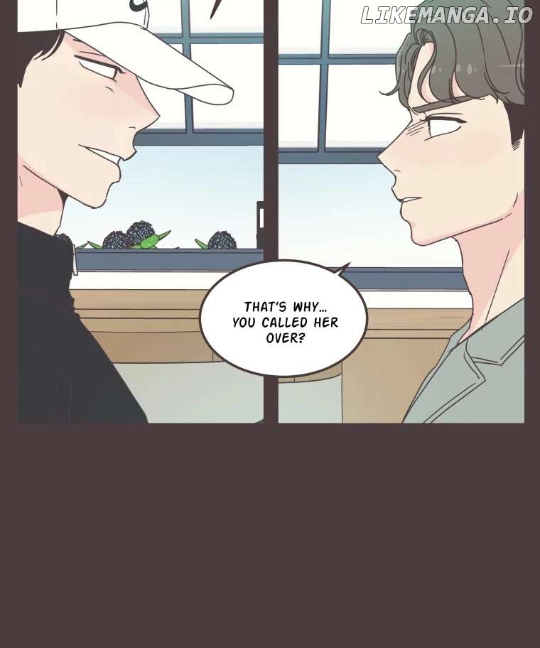 She’s My Type Chapter 82 - page 67