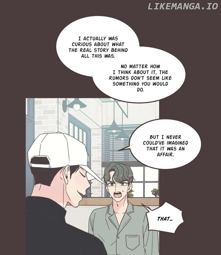 She’s My Type Chapter 82 - page 68