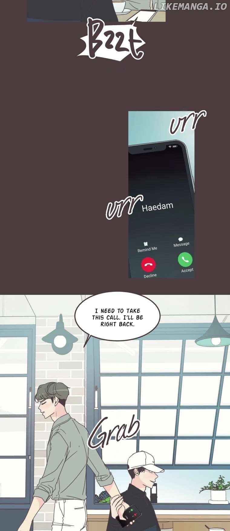 She’s My Type Chapter 82 - page 69