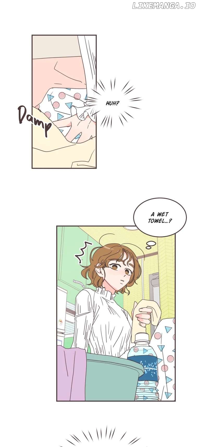 She’s My Type Chapter 82 - page 7