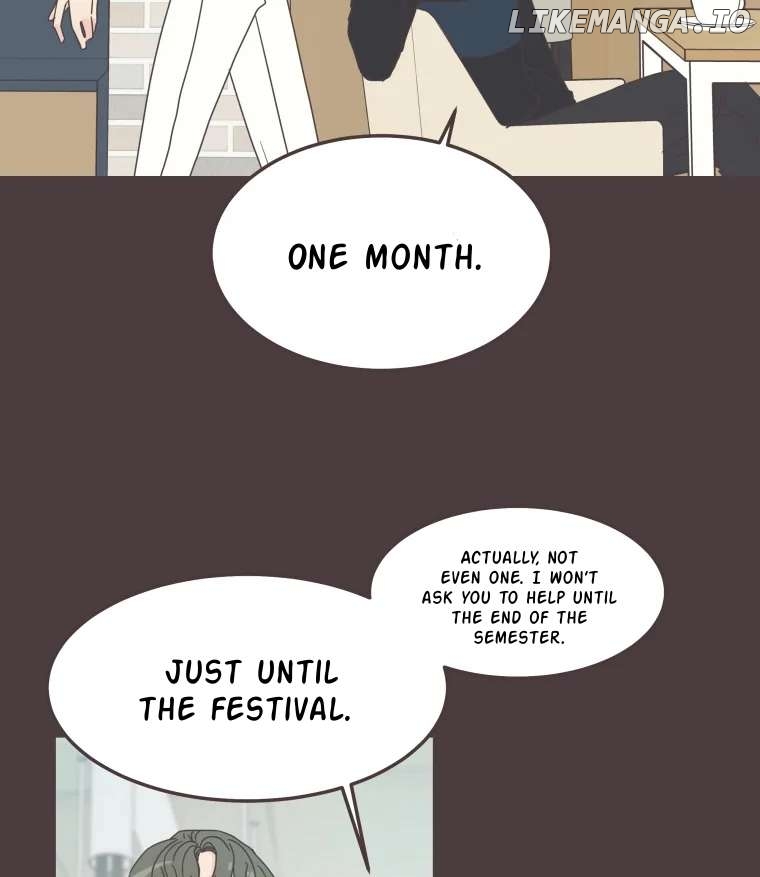 She’s My Type Chapter 82 - page 70