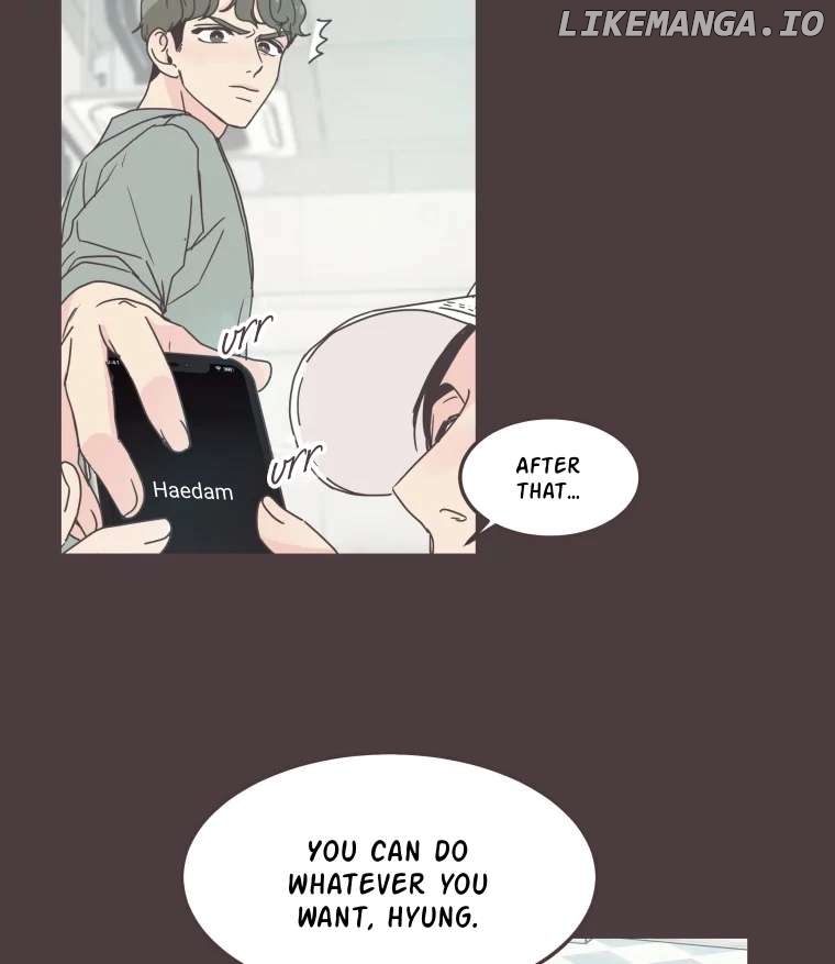 She’s My Type Chapter 82 - page 71