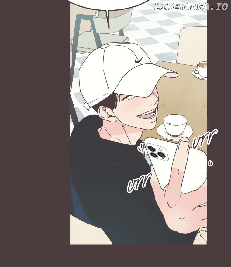 She’s My Type Chapter 82 - page 72