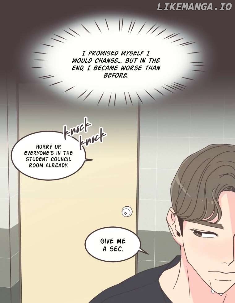 She’s My Type Chapter 82 - page 74