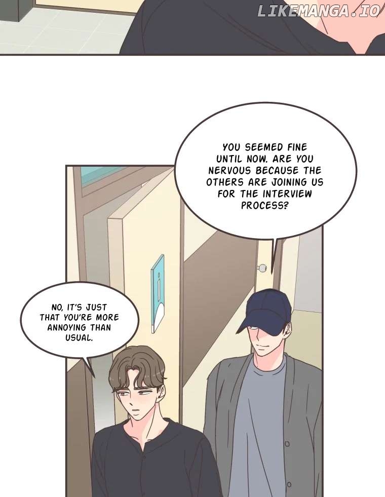 She’s My Type Chapter 82 - page 75