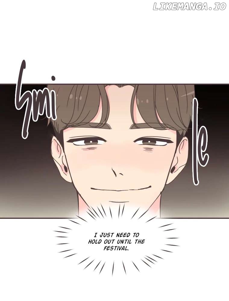 She’s My Type Chapter 82 - page 77