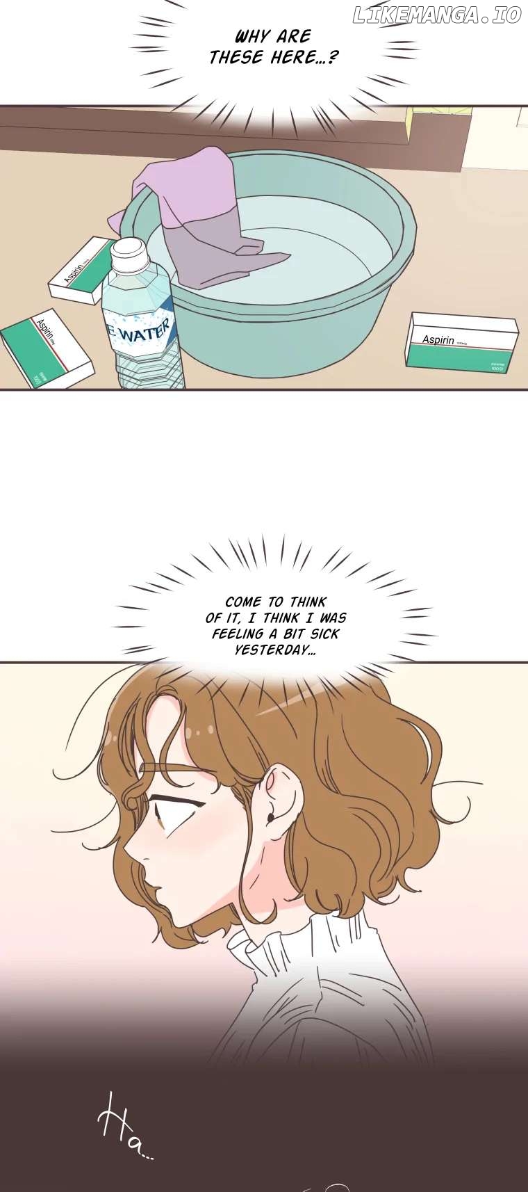 She’s My Type Chapter 82 - page 8