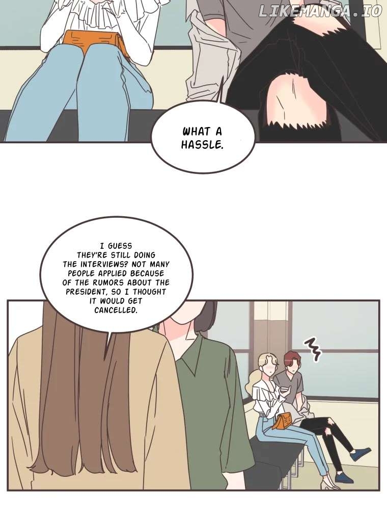 She’s My Type Chapter 82 - page 81