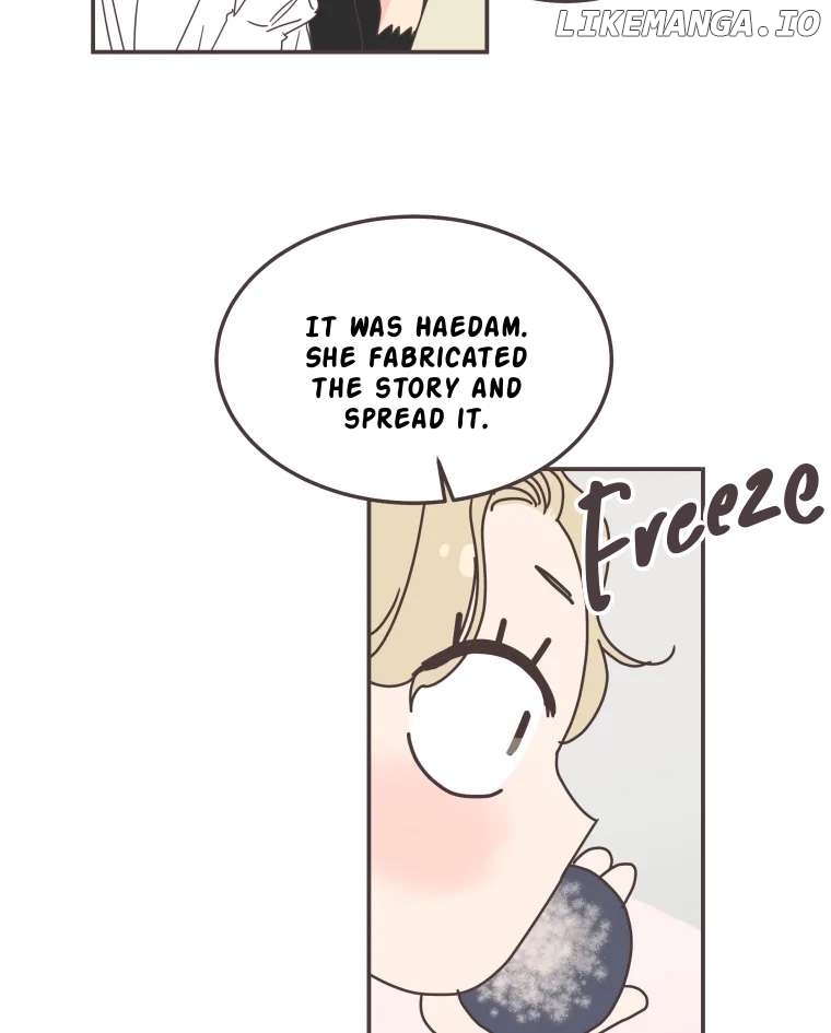 She’s My Type Chapter 82 - page 83