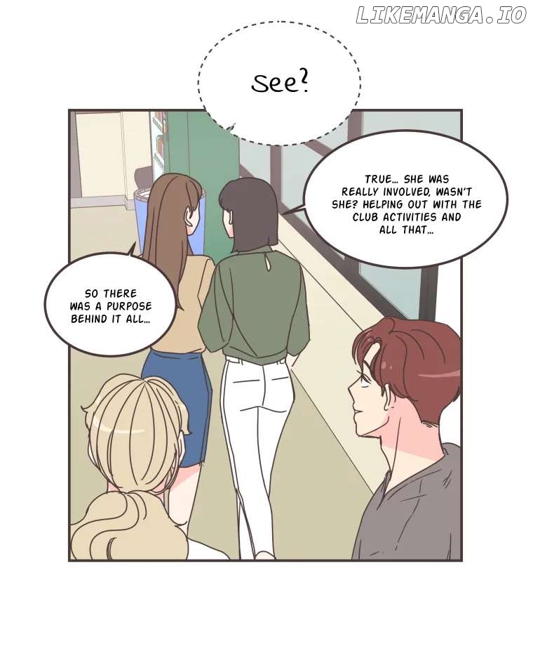 She’s My Type Chapter 82 - page 86