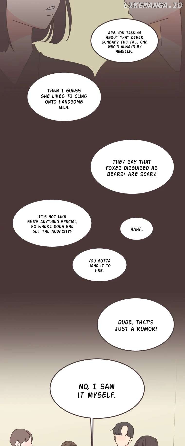 She’s My Type Chapter 82 - page 88