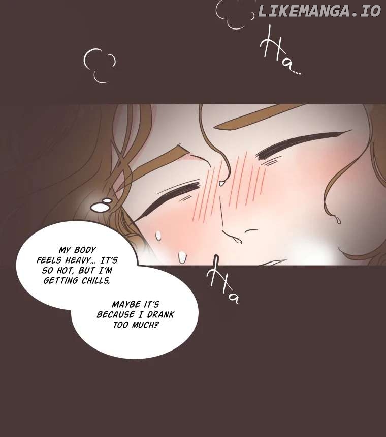 She’s My Type Chapter 82 - page 9
