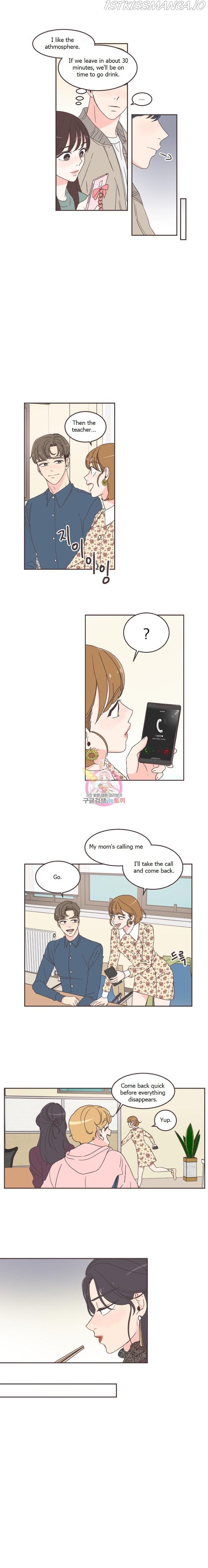 She’s My Type Chapter 51 - page 15