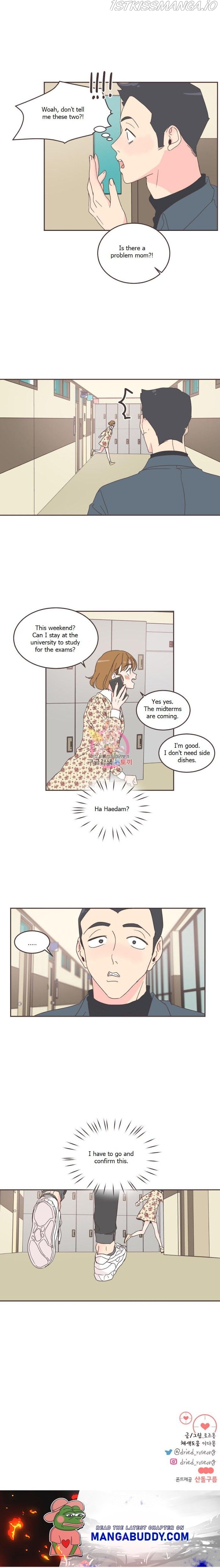 She’s My Type Chapter 51 - page 17