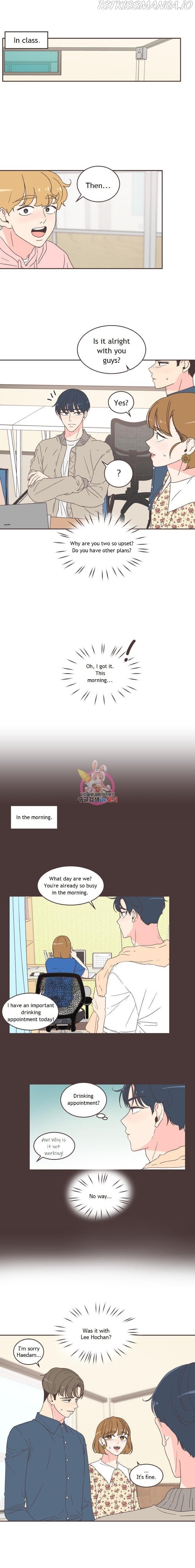 She’s My Type Chapter 51 - page 2