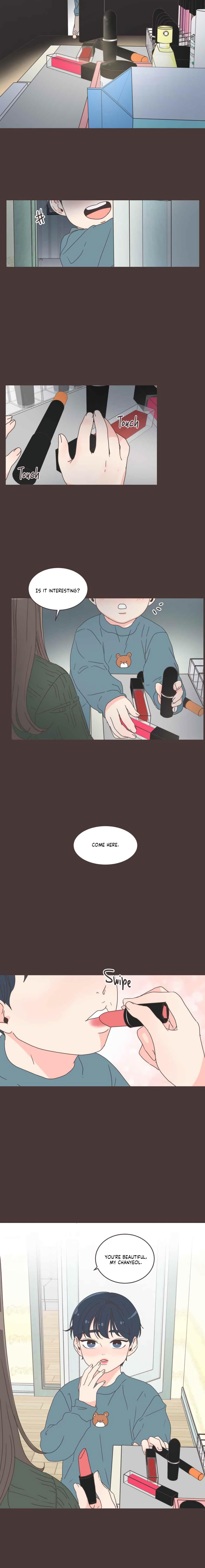 She’s My Type Chapter 42 - page 2
