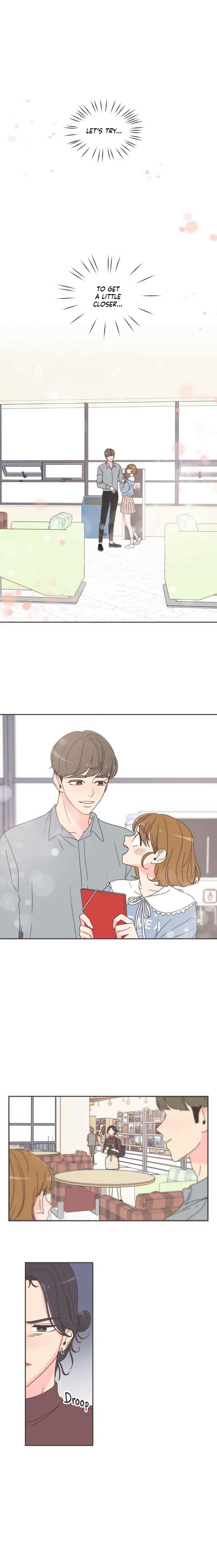She’s My Type Chapter 45 - page 2