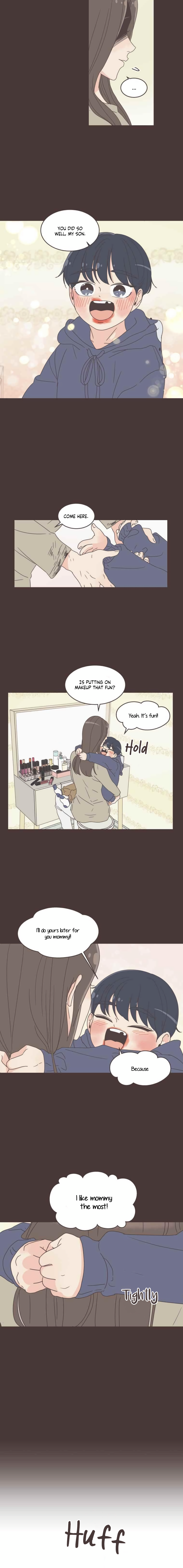 She’s My Type Chapter 47 - page 8