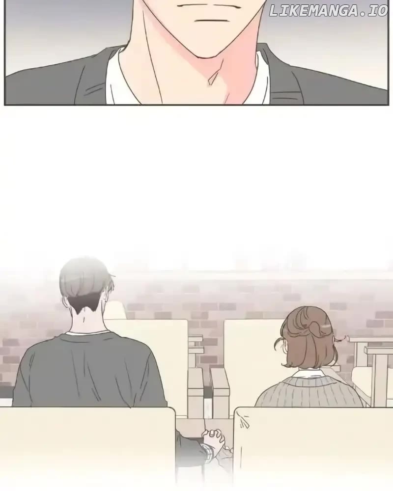 She’s My Type Chapter 60 - page 10