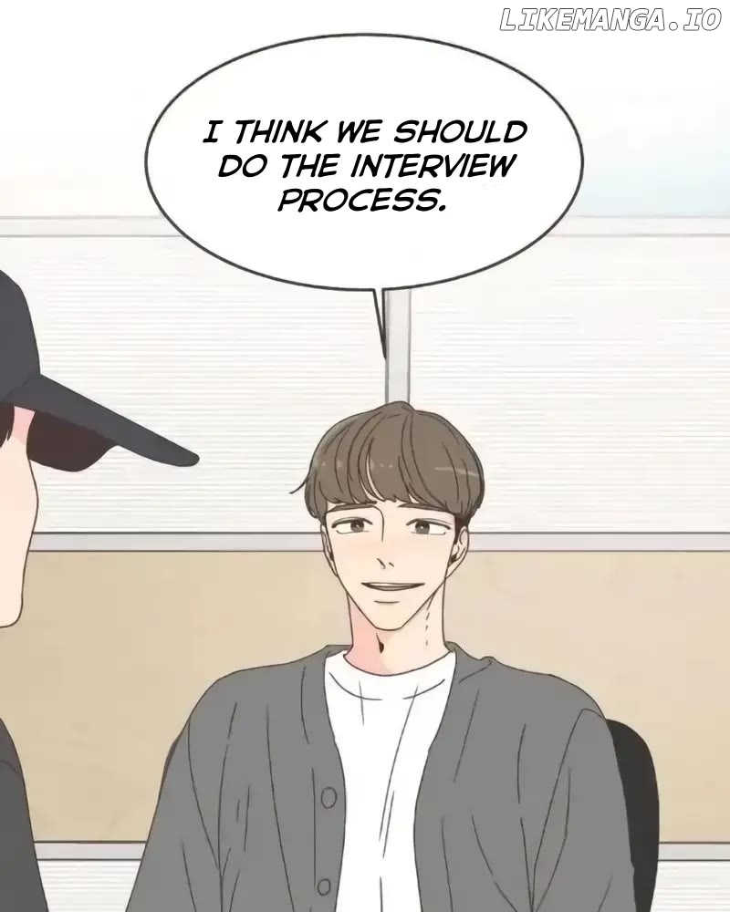 She’s My Type Chapter 60 - page 14
