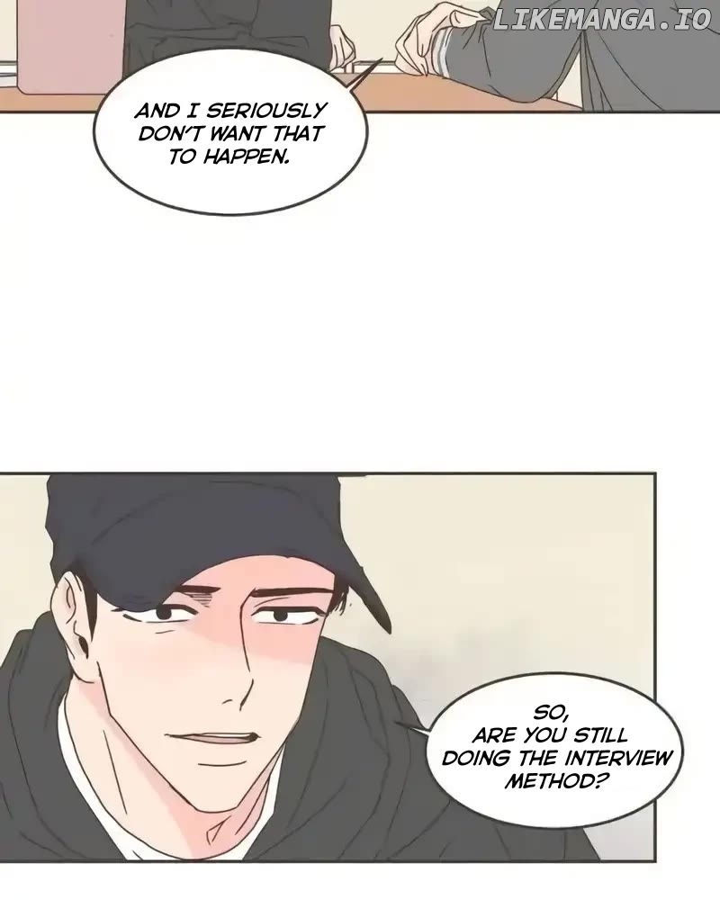 She’s My Type Chapter 60 - page 20