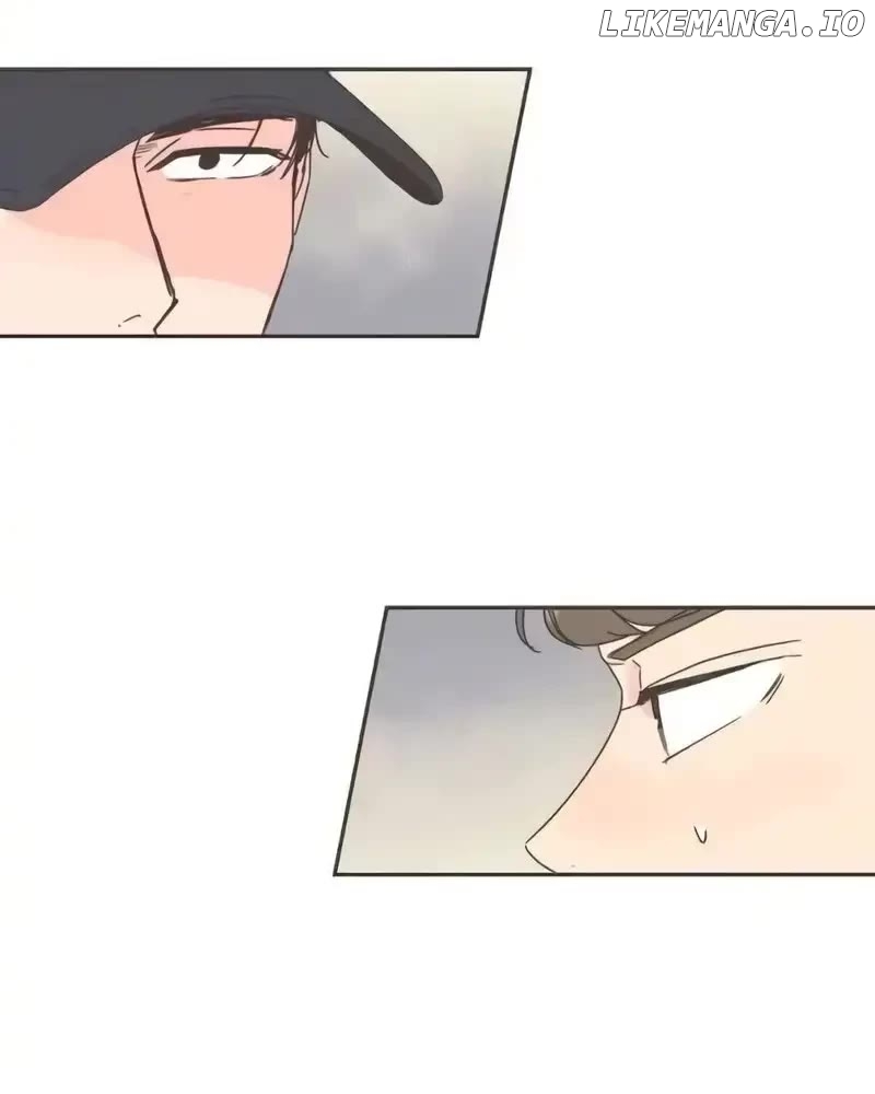 She’s My Type Chapter 60 - page 22