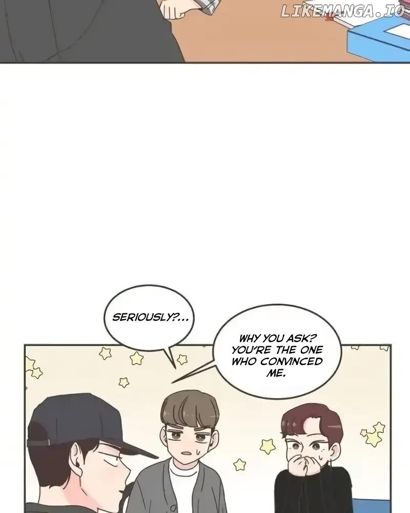 She’s My Type Chapter 60 - page 24