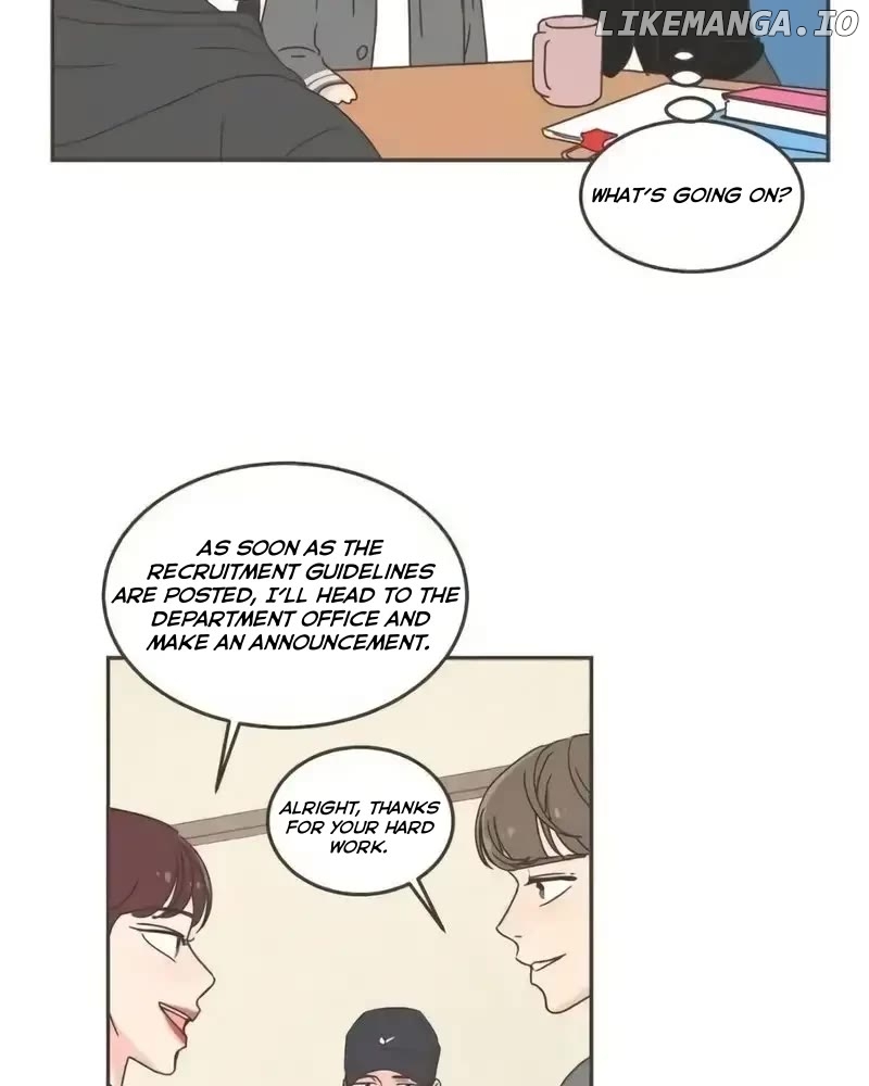 She’s My Type Chapter 60 - page 25