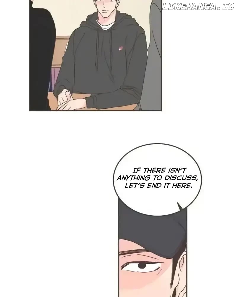 She’s My Type Chapter 60 - page 26