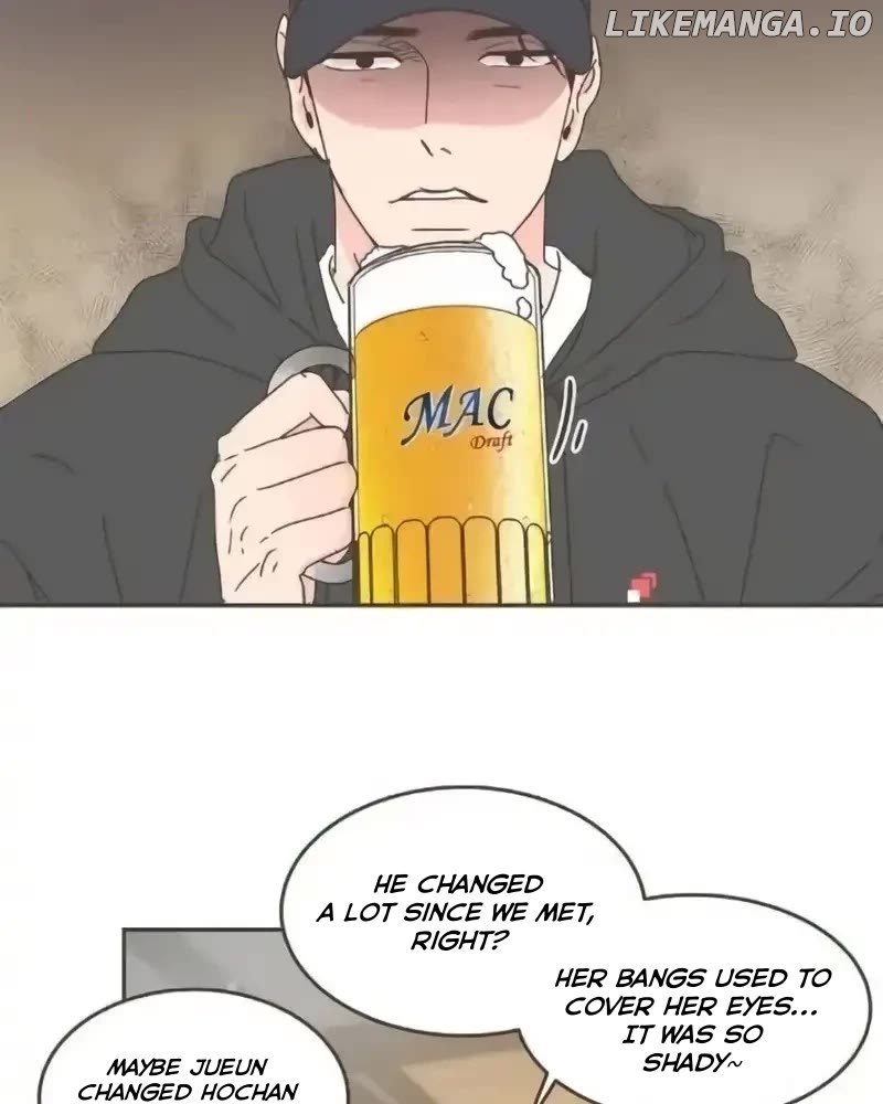 She’s My Type Chapter 60 - page 37