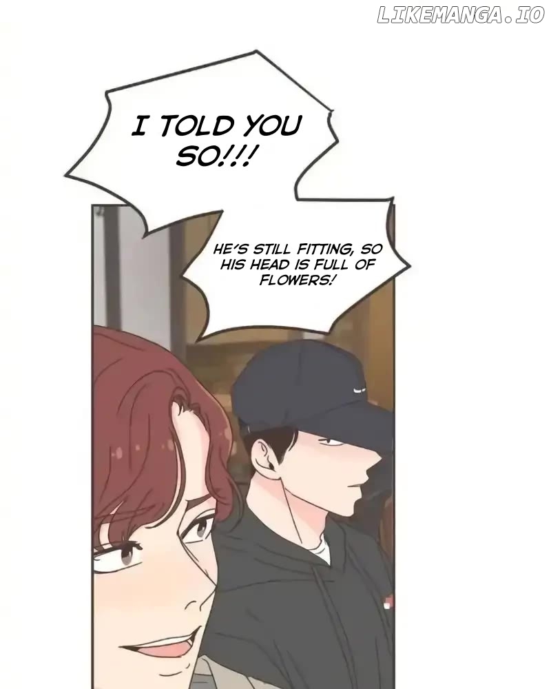 She’s My Type Chapter 60 - page 39