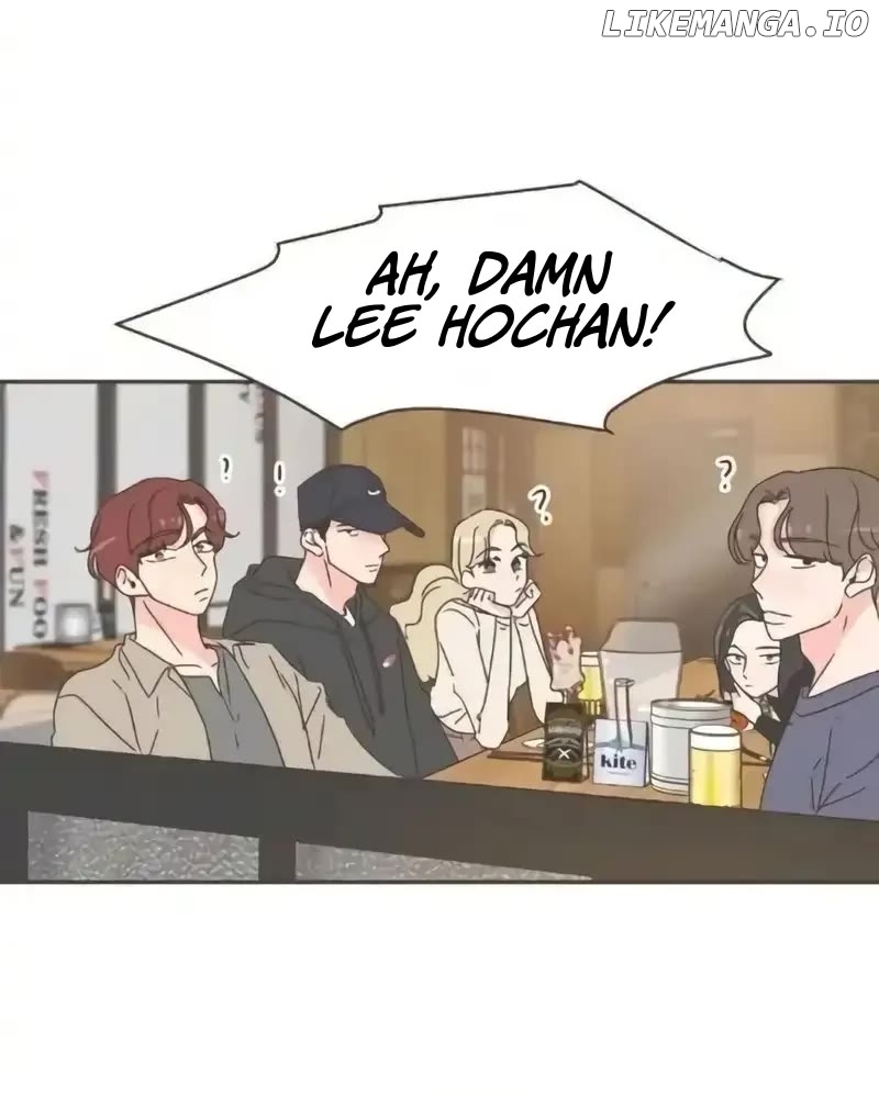 She’s My Type Chapter 60 - page 42