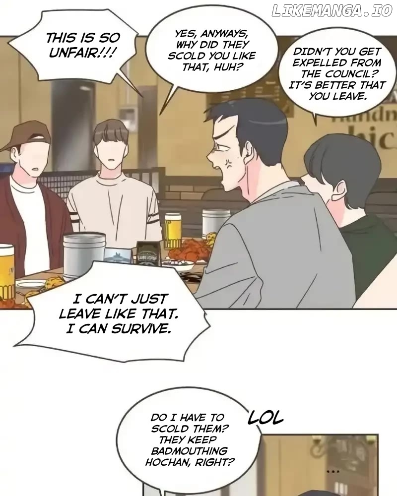 She’s My Type Chapter 60 - page 43