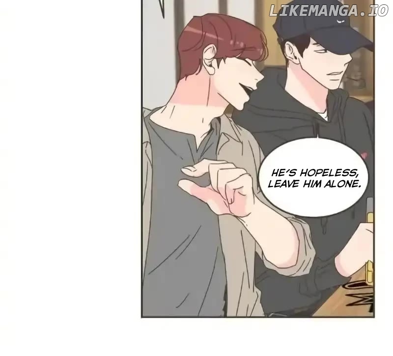 She’s My Type Chapter 60 - page 44