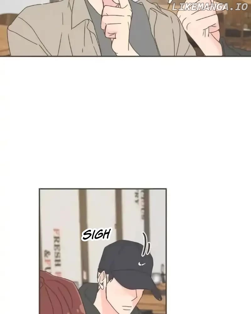 She’s My Type Chapter 60 - page 47
