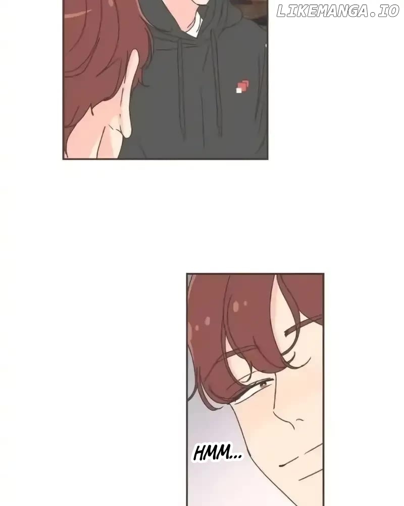 She’s My Type Chapter 60 - page 48