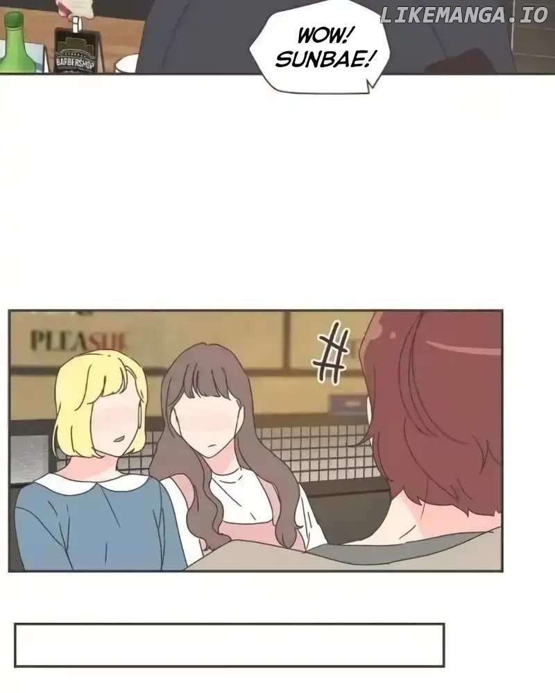She’s My Type Chapter 60 - page 50